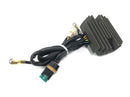 Triumph Tiger 955i 709EN [2003] - Regulator Likeretter Spenningsregulator Ladekontroller-3