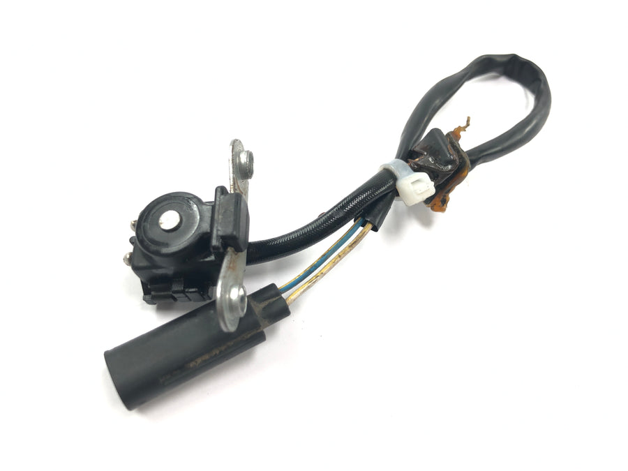 BMW C1 125 [2002] - Pickup dynamo pulsgenerator