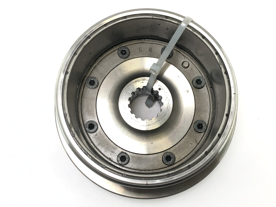 Ducati Monster SR2 800 M4 [2006] - Svinghjul med starter frihjul starter clutch frihjul hjul