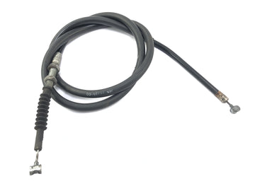 Yamaha DT 125 DE06 [2005] - Clutch Train