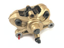 Suzuki GSX R 1000 WVBZ K3 [2003] - Bremsecaliper bak Nissin-1