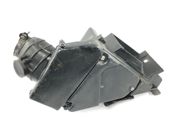 Yamaha DT 125 R DE03 [2000] - Luftfilterboks Luftfilterhus Inntaksluftboks
