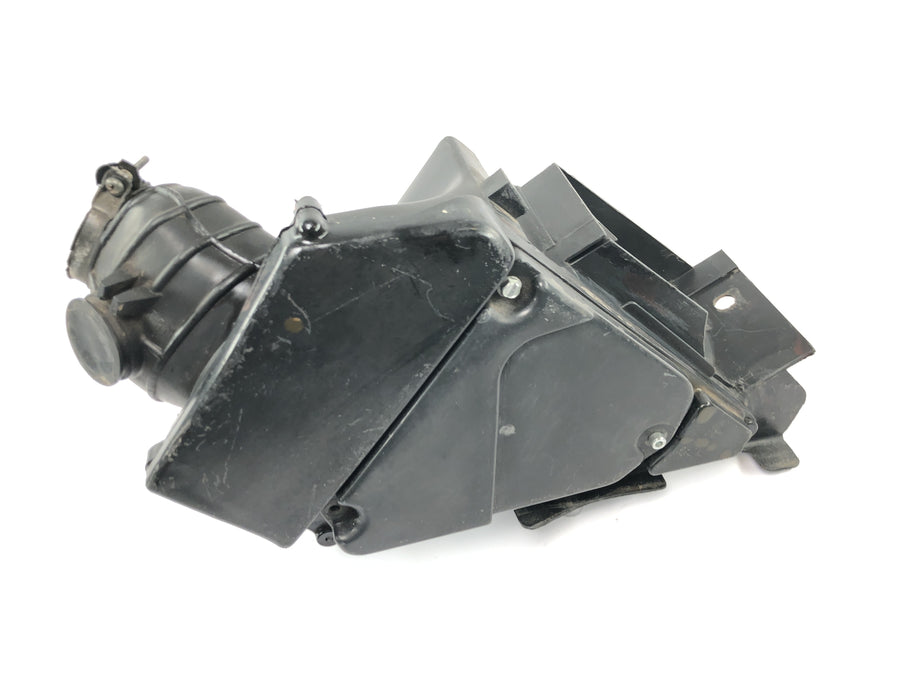 Yamaha DT 125 R DE03 [2000] - Luftfilterboks Luftfilterhus Inntaksluftboks