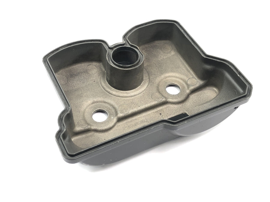 Suzuki RM Z 250 RJ41A [2007] - Ventildeksel sylinderhodedeksel motordeksel topp