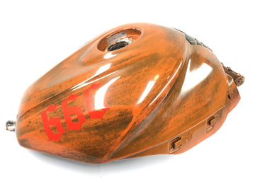 Yamaha YZF R1 RN09 [2003] - Tank bensin tank drivstofftank