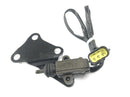 Triumph Sprint ST 1050 [2005] - Sidestativbryter med brakett-2