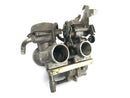 Yamaha TT 600 E 4GV [1995] - Forgasser dobbelflens CV-forgasser-1