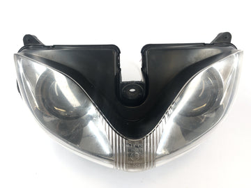 Suzuki GSF 1200 S Bandit WVA9 [2003] - frontlykter frontlykter - 0