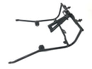 Kawasaki ZRX 1200 S ZRT20A [2001] - Front kåpeholderbrakett frontmaske cockpitholder-3