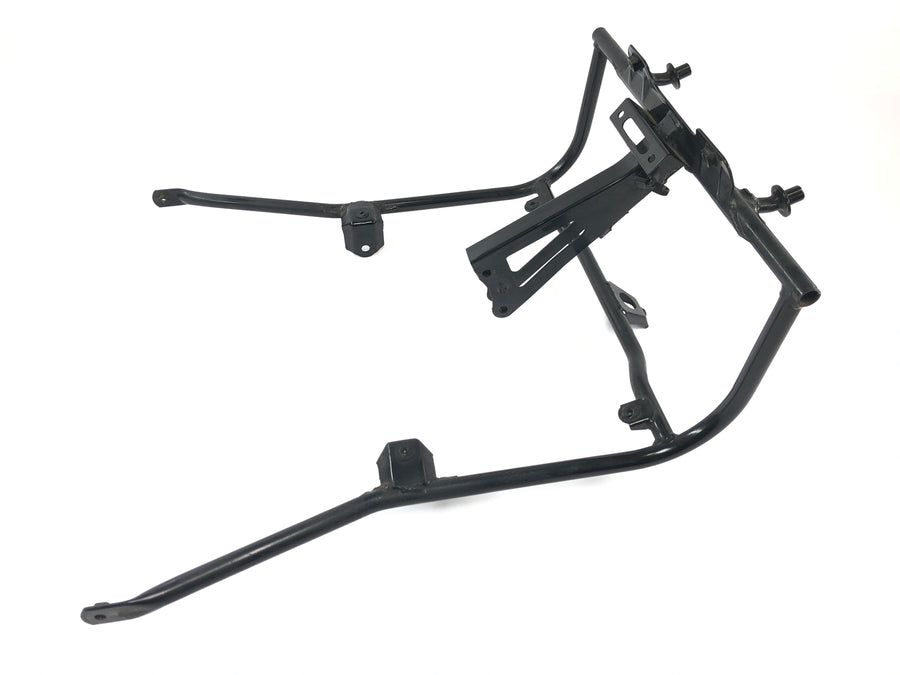 Kawasaki ZRX 1200 S ZRT20A [2001] - Front kåpeholderbrakett frontmaske cockpitholder