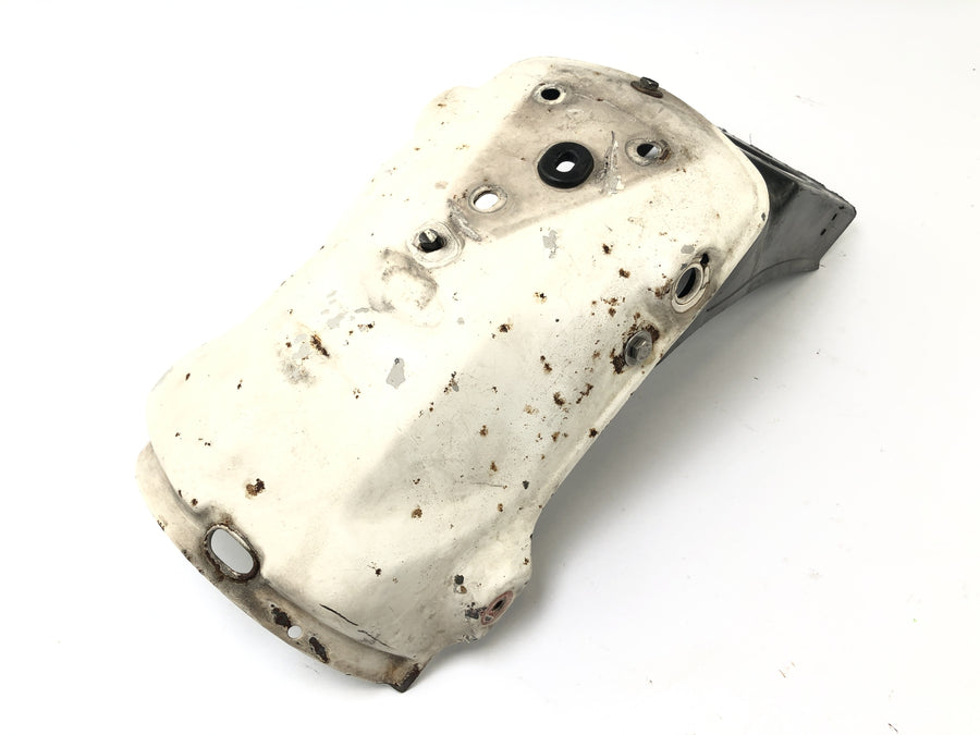 Honda XL 500 S PD01 [1982] - Lisensplate Holder Fender i ryggen