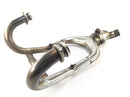 BMW R 1200 R [2007] - Manifold eksosmanifold-6