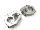 BMW R 1200 GS Adventure R12 [2012] - Riser styretterminaler Riser Holder Shimano Set Par-1