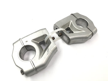 BMW R 1200 GS Adventure R12 [2012] - Riser styretterminaler Riser Holder Shimano Set Par