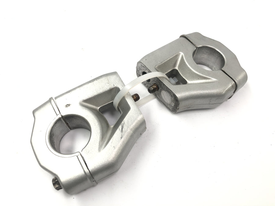 BMW R 1200 GS Adventure R12 [2012] - Riser styretterminaler Riser Holder Shimano Set Par