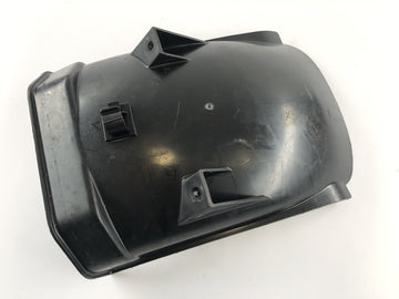 Kawasaki VN 1500 A [1995] - Spritz Protection Wheel Coverage - 0