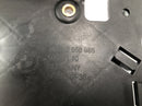 BMW K 1200 S K12S [2004] - Monteringsbrakett for batteriholder-3