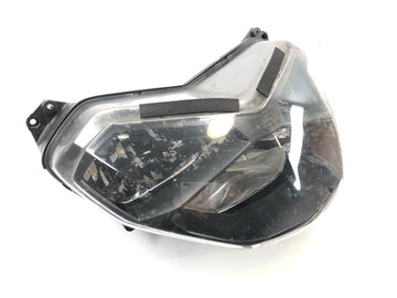 Aprilia RST 1000 Futura [2002] - Hovedlys for frontlys hovedlys