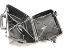 BMW K 1100 RS [1991] - Case Set Side Case Bagage Case til venstre og høyre-3