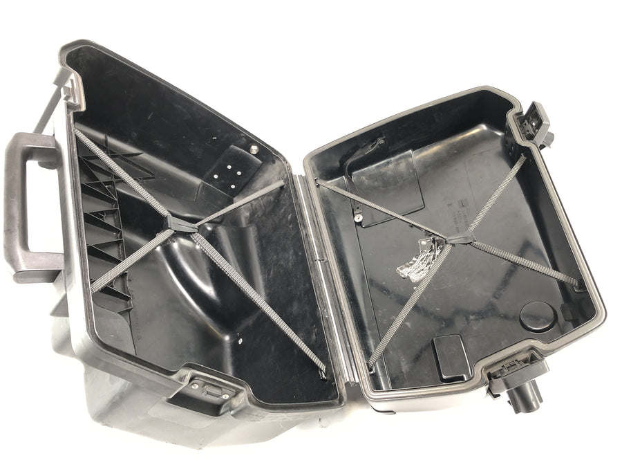 BMW K 1100 RS [1991] - Case Set Side Case Bagage Case til venstre og høyre