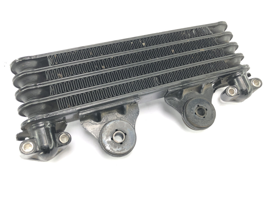 Honda CBX 750 RC17 [1984] - Oljekjølerkjølingsradiator