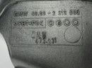 BMW R 1150 RS R22 [2003] - cockpit fairing prekestol inner fairing høyre og venstre fargekode 764-3