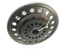 Triumph Bonneville T100 986MF [2012] - Clutch clutch kurv clutch enhet-5