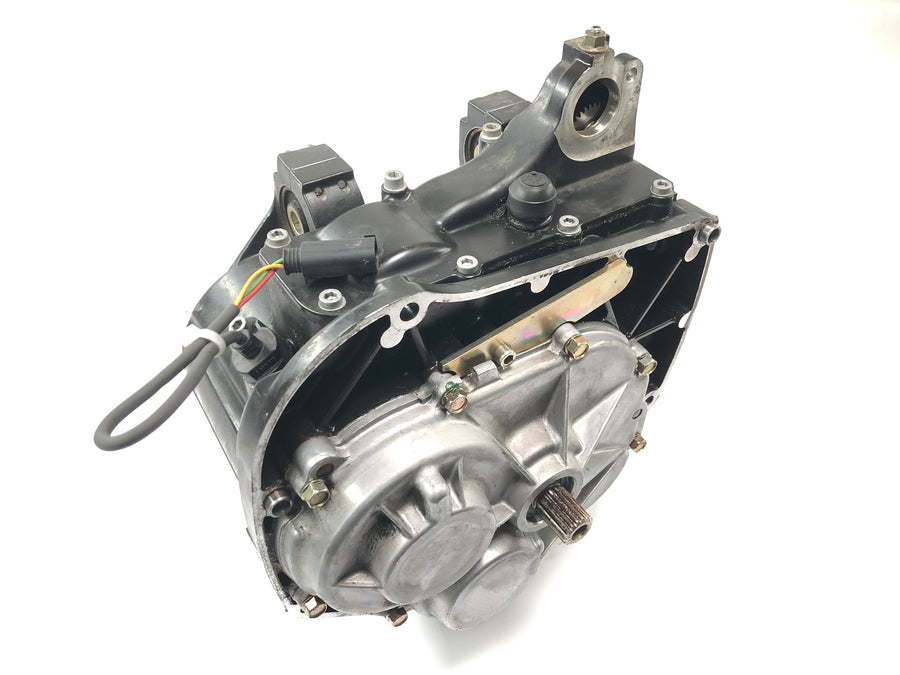 BMW K 1200 LT K2LT [1999] - Girkasse