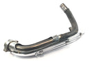 Suzuki Intruder VL 1500 AL [2000] - Eksosmanifold manifoldrør eksosrørsylinder bak-1