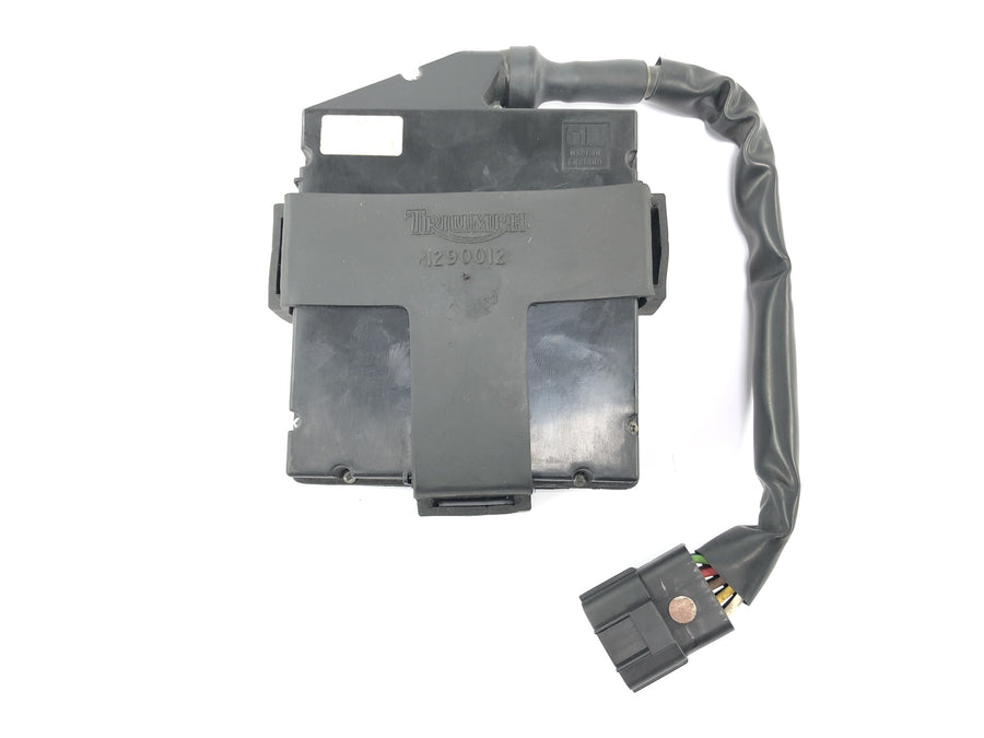 Triumph Daytona 900 T300 [1993] - Kontrollenhet CDI Ignition Module Igniter ECM Controller