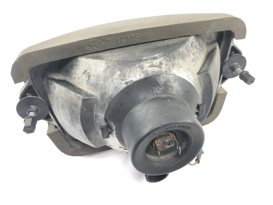BMW F 650 GS R13 [2000] - Frontlykt frontlys lampeinnsats