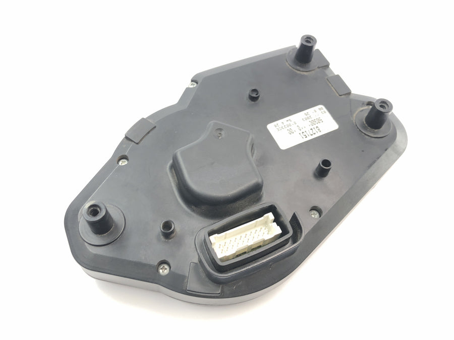 Aprilia RSV 1000 R [2004] - Speedometer cockpit instrumentpanel instrumentpanel