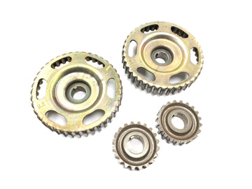 Honda GL 1500 Goldwing SC22 [1993] - registerreimhjul beltegirsett