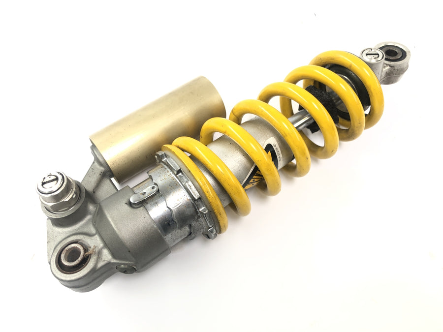 Yamaha YZF R1 RN01 [1998] - vårstokk absorber