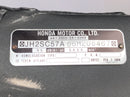 Honda CBR 1000 RR SC57 [2006] - Ramme med hovedramme av papir-5