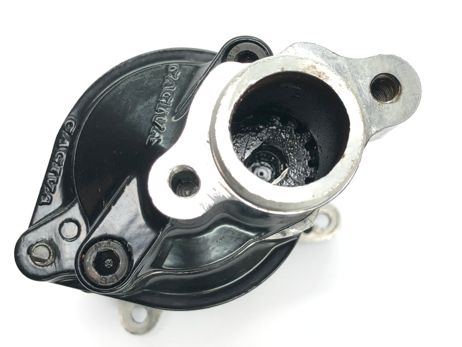 Cagiva Planet 125 [1998] - startmotor elektrisk starter 12V