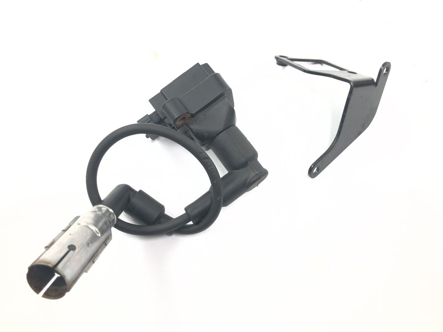 BMW F 650 GS R13 [2000] - Tenningsspole tenningsmodul med holder