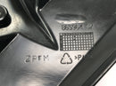 Aprilia SX 125 KX [2018] - Rammekledning venstre og høyre par-3