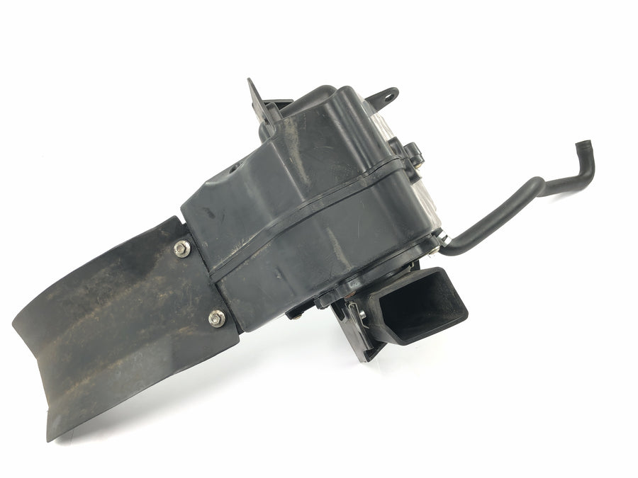 SWM RS 125 R B2 [2020] - Luftfilterboks Luftfilterhus Inntaksboks komplett