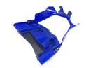 Yamaha WR 125 X DE07 [2010] - Front kledning lampe maske kåpe-5