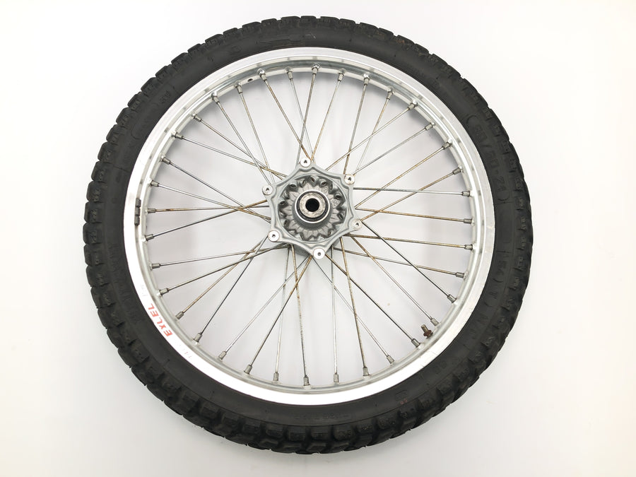 KTM 640 Adventure LC4 [2001] - Forhjulsfelg eikerhjul 21"x1,60