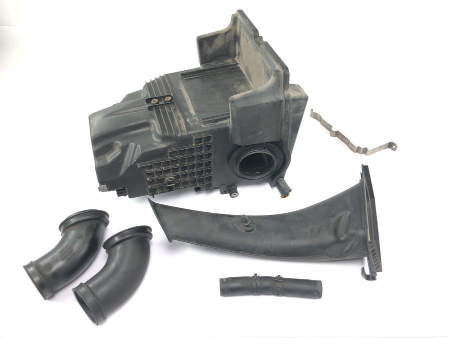 BMW R 1200 R R1ST [2008] - Luftfilterboks Luftfilterhus Inntaksboks Airbox