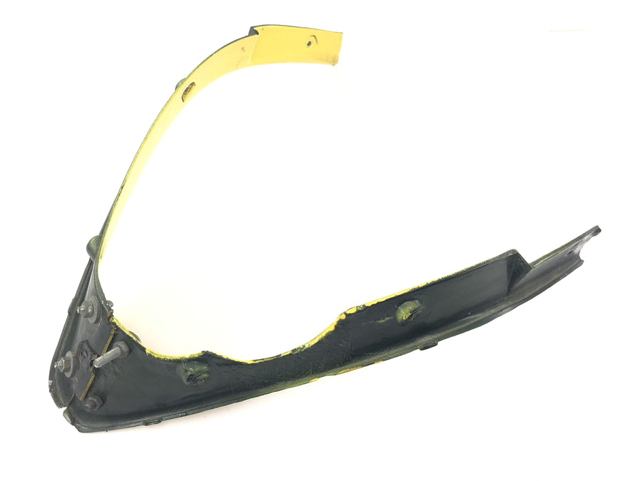 Honda NSR 125 JC20 [1991] - Front buk spoiler kåpe nedre del