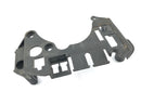 KTM 640 LC4 EGS [1999] - Cockpitholder, instrumentholder, dashbord-2