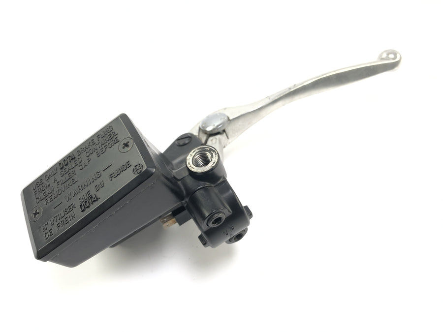 Kawasaki Z 1000 ZRT00A [2006] - Håndbrems Pump Bremsepumpe foran