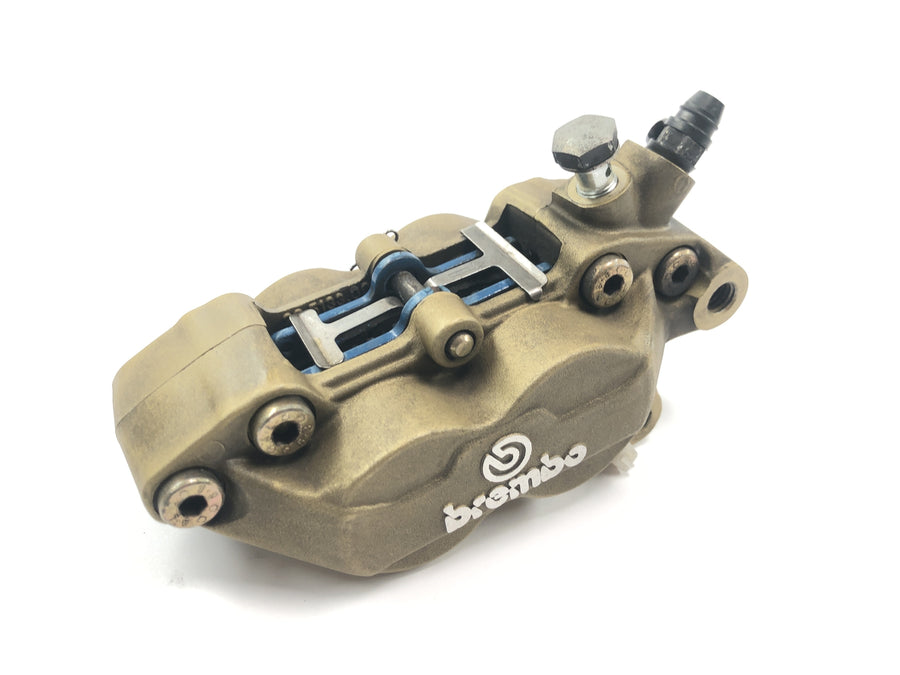 Moto Guzzi V10 Centauro [1998] - Bremsecaliper foran høyre Brembo Gold