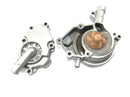 Yamaha WR 125 X DE07 [2010] - Vannpumpe kjølevæskepumpe pumpehus impeller-1