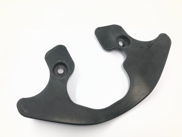 Honda CBR 1000 RR SC57 [2006] - Fork bridge fairing cover gaffel bridge below - 0