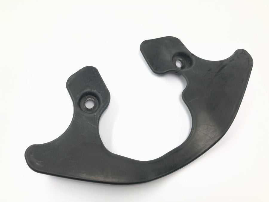 Honda CBR 1000 RR SC57 [2006] - Fork bridge fairing cover gaffel bridge below