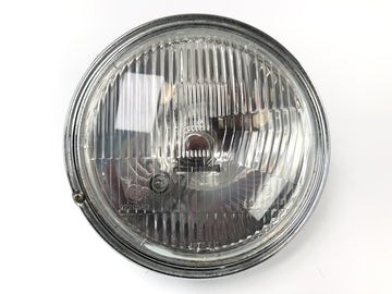 Honda GL 1000 Goldwing GL1 [1978] - frontlys frontlykter med lampehus - 0